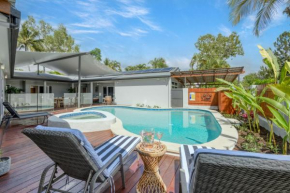 Seabrook beach house